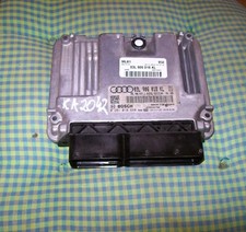 Centralina Audi A4/A5/A6 2.0