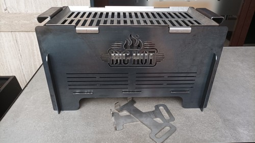 Bbq bighot pro - bbq,