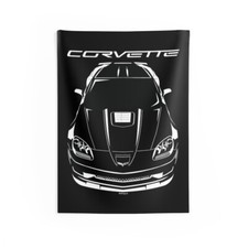 Chevrolet Corvette C6 ZR1 -