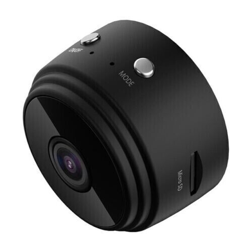 Micro camera 1080p - micro,
