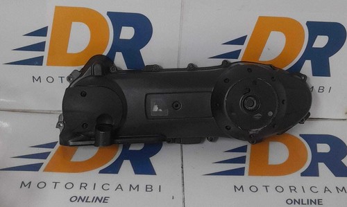 Carter coperchio trasmissione - coperchio,