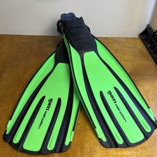 Mares Avanti Quattro + Pinne