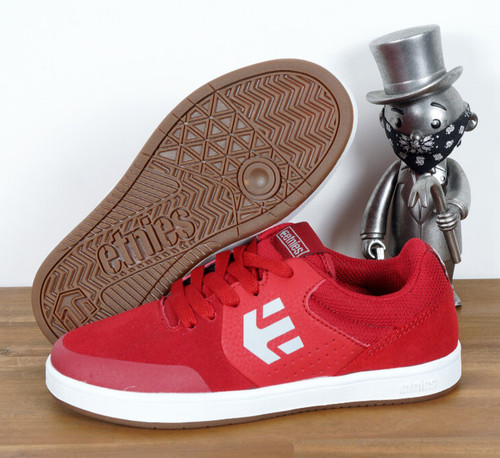 Scarpe skateboard etnies - scarpe, da