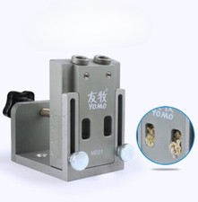 Localizzatore Fori Tascabili