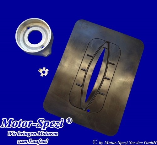 Kit manutenzione per volvo - kit,