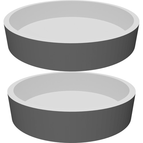 Copriobiettivo tappo per - copriobiettivo,
