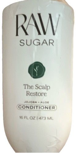 Sugar grezzo balsamo - sugar,