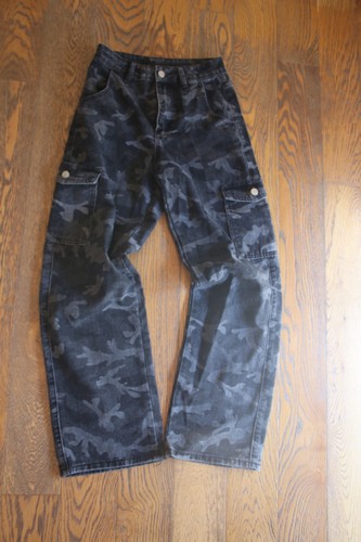 Jeans shein fantasia - shein,