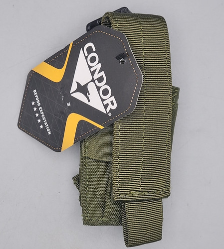 Condor ma32 tactical molle - tactical,