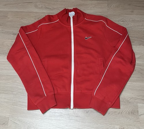 Nike vintage felpa con - felpa,