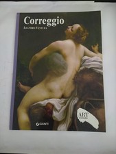 Art dossier 233 giunti - art,