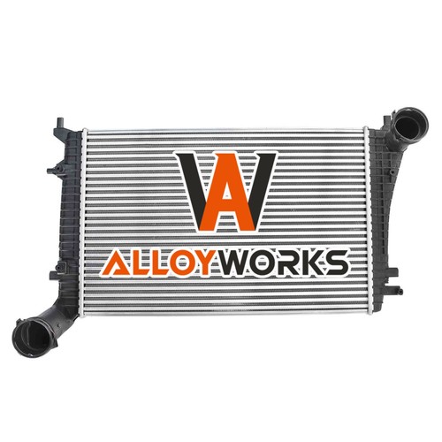 Intercooler per audi - intercooler, a3