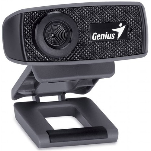 Genius facecam 1000x 720p - facecam,