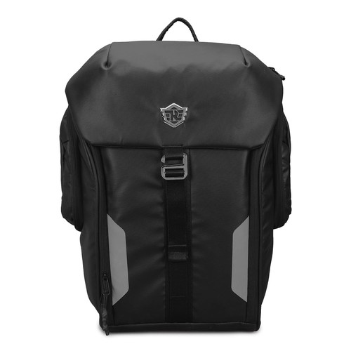 Zaino royal enfield semihard - zaino,