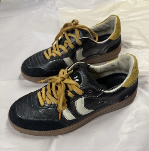 Sneakers basse sportive