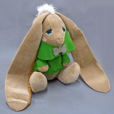 FINAL FANTASY MAMMET Mamet