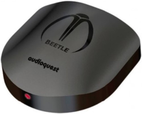 Audioquest maggiolino ottico - audioquest,