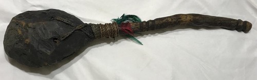 Xena schermo usato prop - xena,