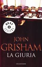 John Grisham La Giuria