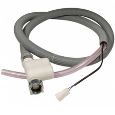 TUBO CARICO ACQUA STOP