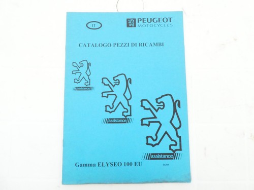 Per scooter peugeot - per,