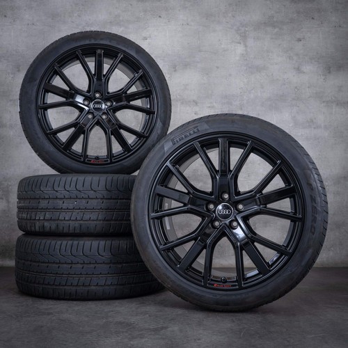 Cerchi audi 20 pollici - a6,
