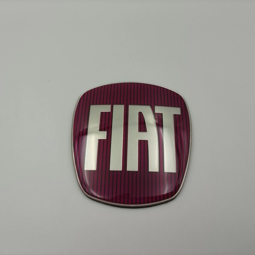 Fiat logo emblema - emblema, stemma