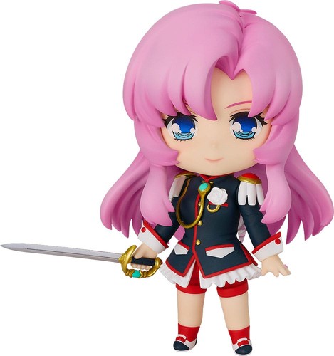 Revolutionary girl utena - girl,