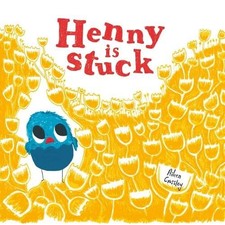 Henny is Stuck