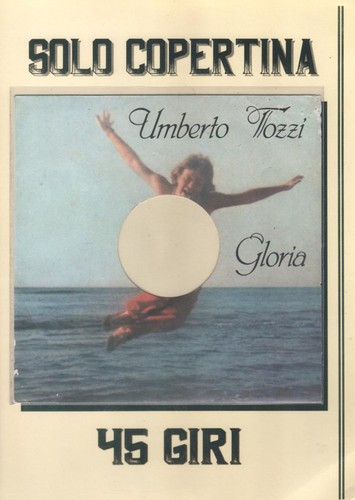 Giri umberto tozzi - -,