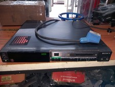 sony PCM EV 10 E stereo processor