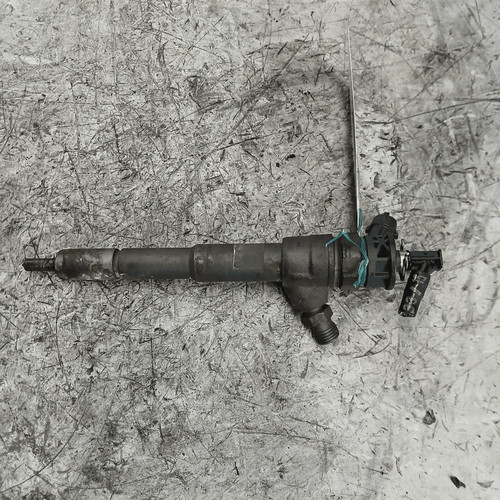 166000121r iniettore diesel - 166000121r,