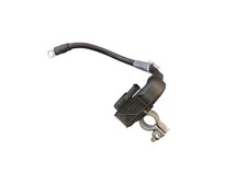 Negative Pole Clamp Battery