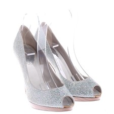 Peeptoes René Caovilla