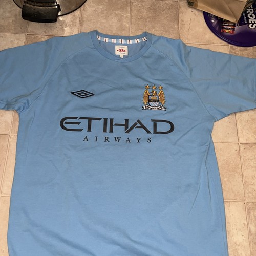 Maglia calcio manchester city - maglia,