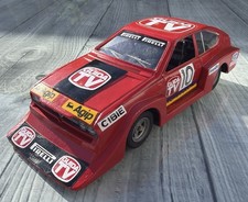 POLISTIL ALFA ROMEO ALFETTA