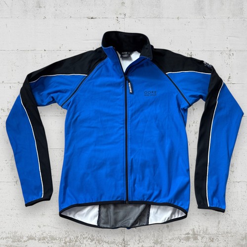 Giacca ciclismo gore bike wear - giacca,