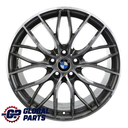 Bmw f30 f31 f32 cerchio - f30, ruota