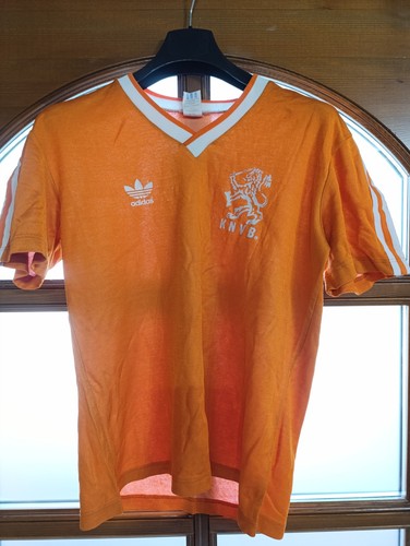 Maglia originale olanda anno - olanda,