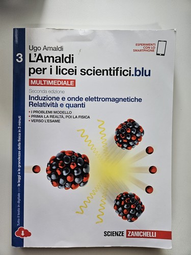 Ugo amaldi licei - ugo, l’amaldi