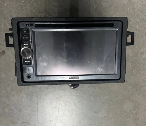 Kenwood ddx319 din dvd - kenwood,