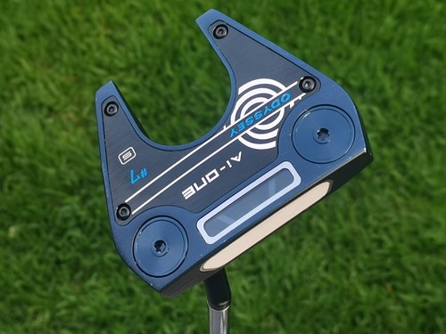 Odyssey one s putter - odyssey,