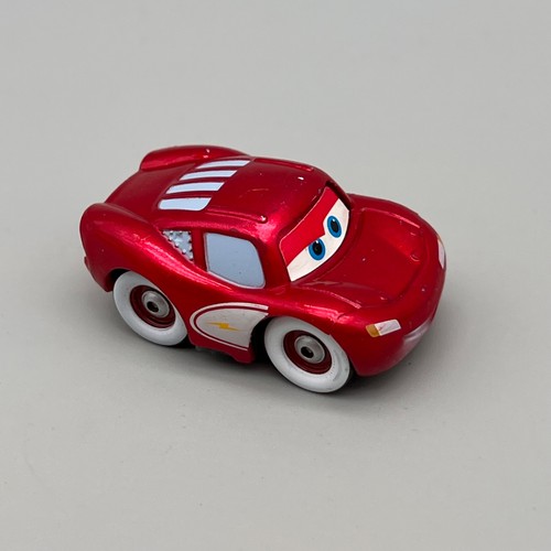 Disney pixar cars mini racers - cars,
