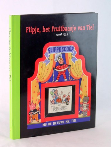 Jan beijer flipje het - jan,