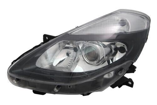 Faro sinistro per renault - per,
