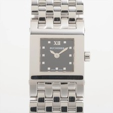 BUCHERER Pathos SS SS QZ