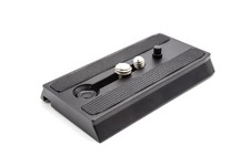 Piastra a sgancio rapido per