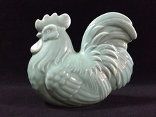 F0560/Ceramica/Uccello Stile