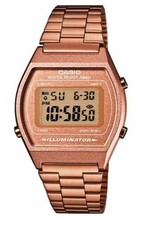 Orologio CASIO Vintage EDGY