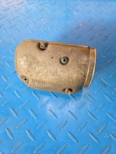 Scatola filtro aria originale